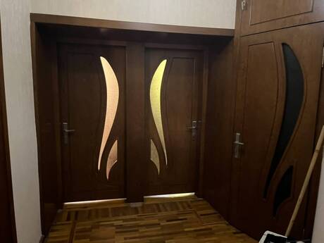 Kirayə 3 otaqlı mənzil, 100 m², Nəsimi: 200 ₼/ay 3