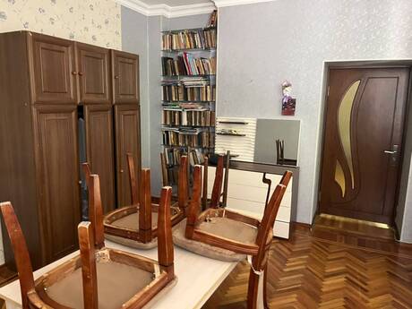 Kirayə 3 otaqlı mənzil, 100 m², Nəsimi: 200 ₼/ay 5