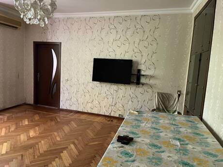 Kirayə 3 otaqlı mənzil, 100 m², Nəsimi: 200 ₼/ay 2