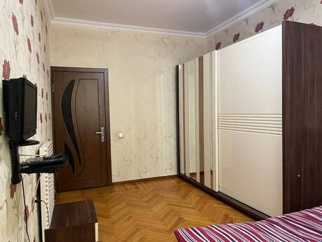 Kirayə 3 otaqlı mənzil, 100 m², Nəsimi: 200 ₼/ay 4