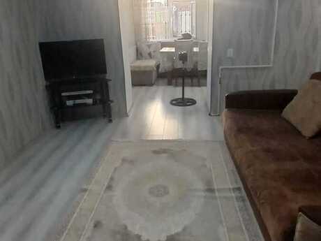 Elan №6402657 - Bakı, Nizami m., 4 otaqlı, 92 m², 1/6 mərtəbə