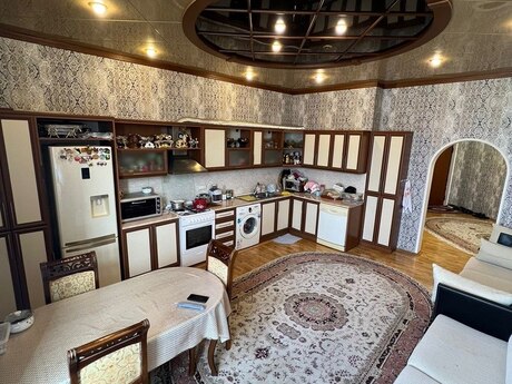 4 otaqlı mənzil, 200 m², Nərimanov: 995 000 ₼ 4