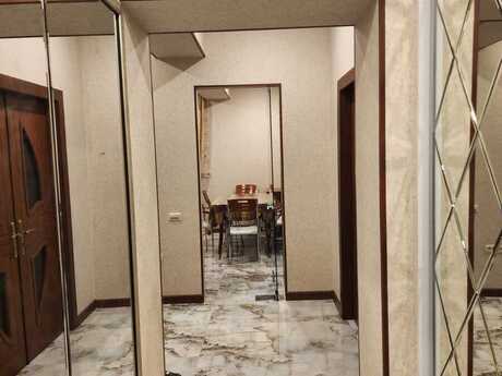 Kirayə 5 otaqlı mənzil, 210 m², Nəriman Nərimanov: 1 400 ₼/ay 4