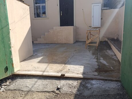 3 otaqlı həyət evi, 65 m², Masazır: 55 000 ₼ 2