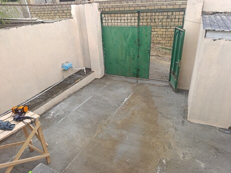 3 otaqlı həyət evi, 65 m², Masazır: 55 000 ₼ 3