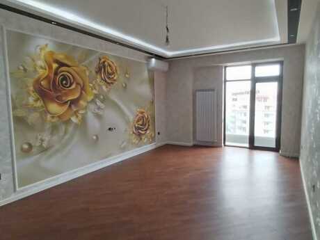 3-комнатная квартира, 106 м², Grand Hayat: 355 000 ₼ 3