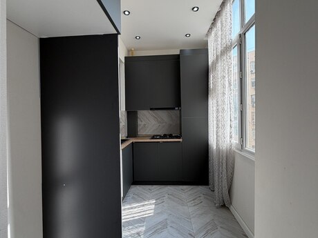 2 otaqlı mənzil, 70 m², Həzi Aslanov: 184 000 ₼ 4