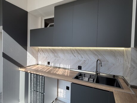 2 otaqlı mənzil, 70 m², Həzi Aslanov: 184 000 ₼ 5