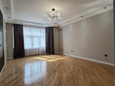 2 otaqlı mənzil, 70 m², Həzi Aslanov: 184 000 ₼ 2