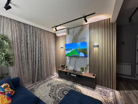 2-комнатная квартира, 45 м², 20 Yanvar: 145 000 ₼ 3