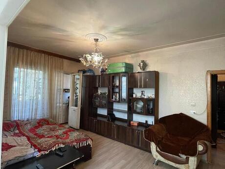 2-комнатная квартира, 35 м², Xətai: 121 000 ₼ 2