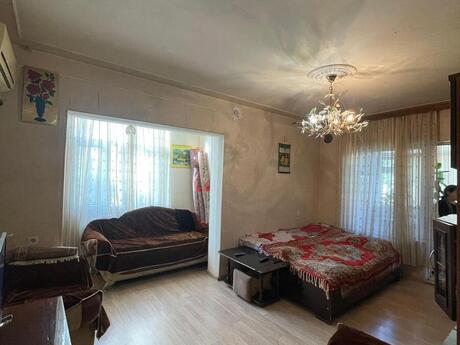 Объявление №6402673 - Баку, Хатаинский р., 2-комн., 35 м², 2/9 этаж