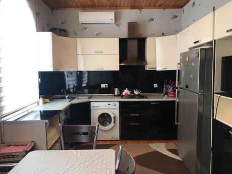 4 otaqlı həyət evi, 161 m², Köhnə Günəşli: 420 000 ₼ 4