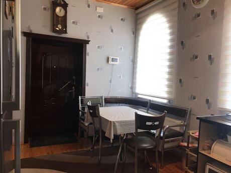 4 otaqlı həyət evi, 161 m², Köhnə Günəşli: 420 000 ₼ 5