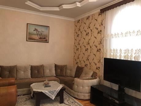 4 otaqlı həyət evi, 161 m², Köhnə Günəşli: 420 000 ₼ 2