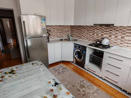 Объявление №6402697 - Баку, м. Ази Асланов, 2-комн., 65 м², 9/9 этаж