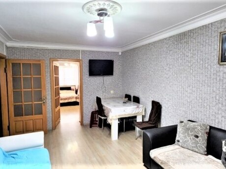 3 otaqlı mənzil, 65 m², Elmlər Akademiyası: 230 000 ₼ 3