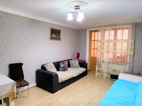 3 otaqlı mənzil, 65 m², Elmlər Akademiyası: 230 000 ₼ 5