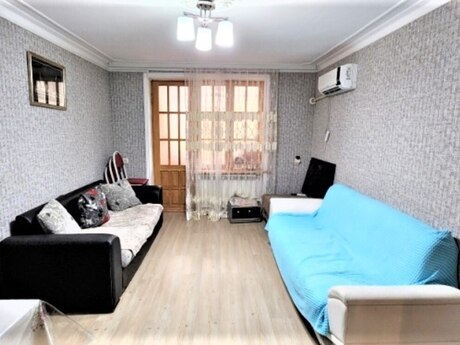 3 otaqlı mənzil, 65 m², Elmlər Akademiyası: 230 000 ₼ 4