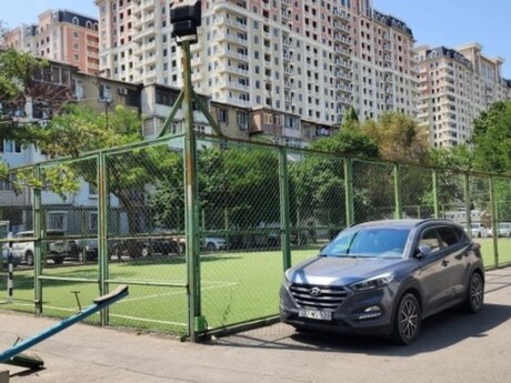 3 otaqlı mənzil, 65 m², Elmlər Akademiyası: 230 000 ₼ 2