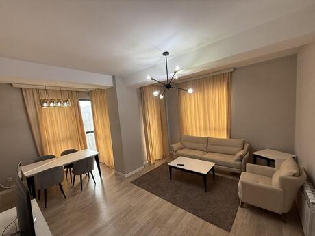 2 otaqlı mənzil, 75 m², Sabah Residence: 380 000 ₼ 2