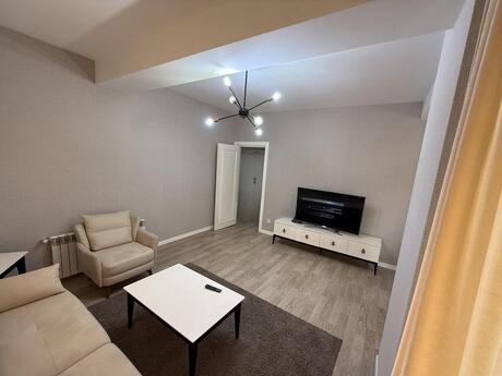 2 otaqlı mənzil, 75 m², Sabah Residence: 380 000 ₼ 3