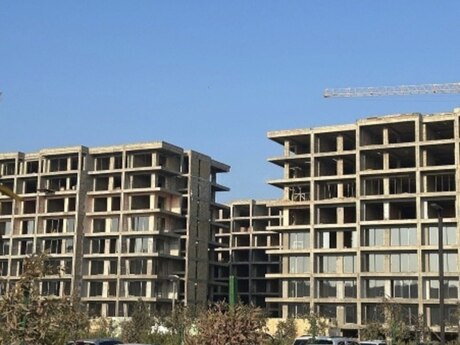 1-room apartment, 56,9 m², Sea Breeze: 178 000 ₼ 5