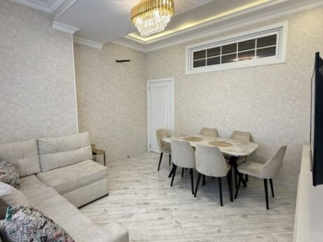 Kirayə 3 otaqlı mənzil, 73 m², Nərimanov: 1 500 ₼/ay 3