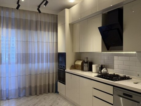 Kirayə 3 otaqlı mənzil, 73 m², Nərimanov: 1 500 ₼/ay 5
