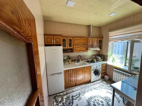 5 otaqlı həyət evi, 177 m², Keşlə: 265 000 ₼ 2