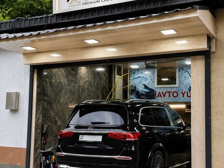 Elan №6402681 - Bakı, Gənclik m., 34 m²