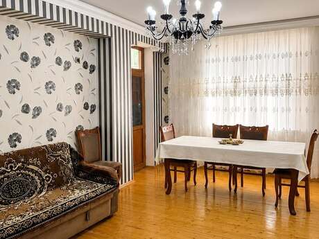 Elan №6402705 - Bakı, Yeni Yasamal q., 2 otaqlı, 80 m², 10/12 mərtəbə