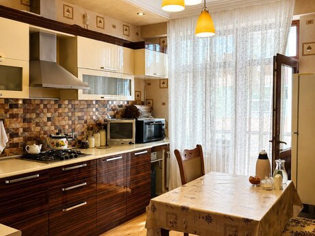 2-room apartment, 80 m², Yeni Yasamal: 199 000 ₼ 5