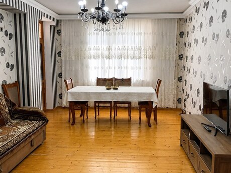 2-room apartment, 80 m², Yeni Yasamal: 199 000 ₼ 2