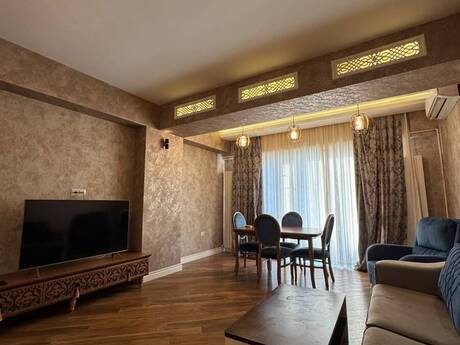 Kirayə 2 otaqlı mənzil, 100 m², Park Azure: 2 000 ₼/ay 5