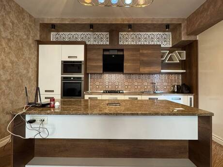 Kirayə 2 otaqlı mənzil, 100 m², Park Azure: 2 000 ₼/ay 2