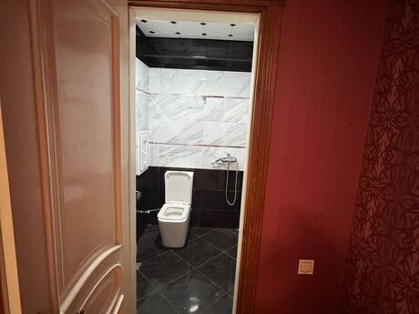 Kirayə 3 otaqlı mənzil, 130 m², Nəriman Nərimanov: 920 ₼/ay 3