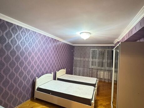 Kirayə 3 otaqlı mənzil, 130 m², Nəriman Nərimanov: 920 ₼/ay 2