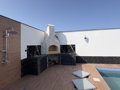 4 otaqlı həyət evi, 160 m², Şüvəlan: 230 000 ₼ 5
