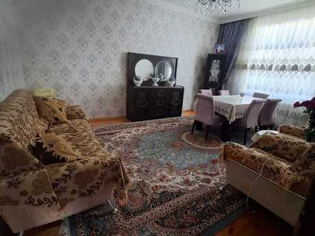 Elan №6402725 - Bakı, Dərnəgül m., 5 otaqlı, 150 m²