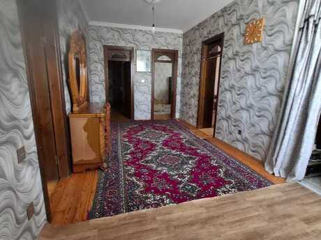 5 otaqlı həyət evi, 150 m², Dərnəgül: 270 000 ₼ 5