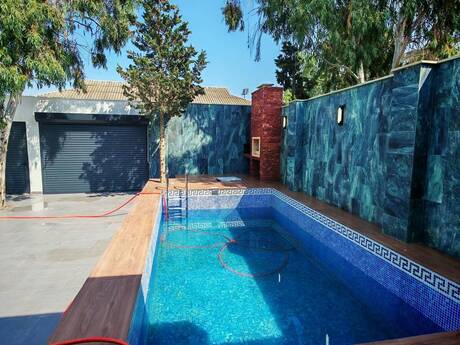 4 otaqlı həyət evi, 150 m², Şüvəlan: 275 000 ₼ 2