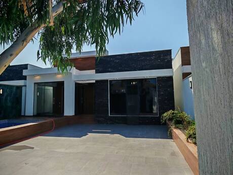 4 otaqlı həyət evi, 150 m², Şüvəlan: 275 000 ₼ 4