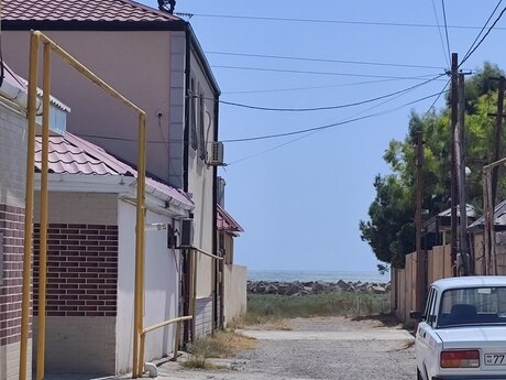 Elan №6221702 - Bakı, Türkan q., 3 sot