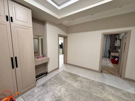 2 otaqlı mənzil, 85,6 m², West Town: 150 000 ₼ 4