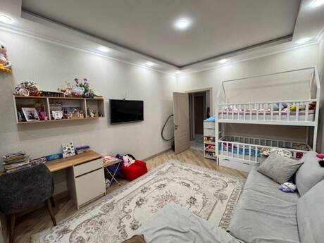 2 otaqlı mənzil, 85,6 m², West Town: 150 000 ₼ 2