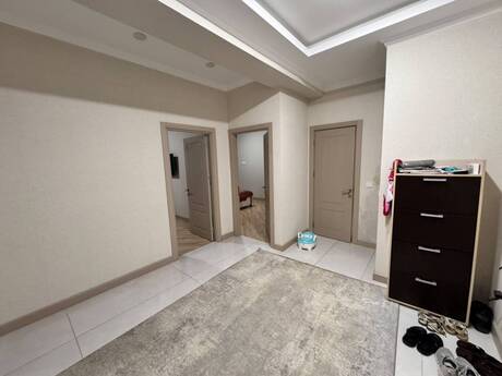 2 otaqlı mənzil, 85,6 m², West Town: 150 000 ₼ 3