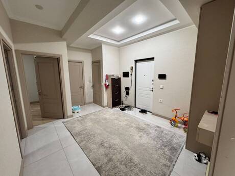2 otaqlı mənzil, 85,6 m², West Town: 150 000 ₼ 5