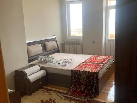 2 otaqlı mənzil, 67 m², Yasamal: 155 000 ₼ 5