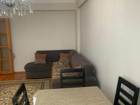 2 otaqlı mənzil, 67 m², Yasamal: 155 000 ₼ 4